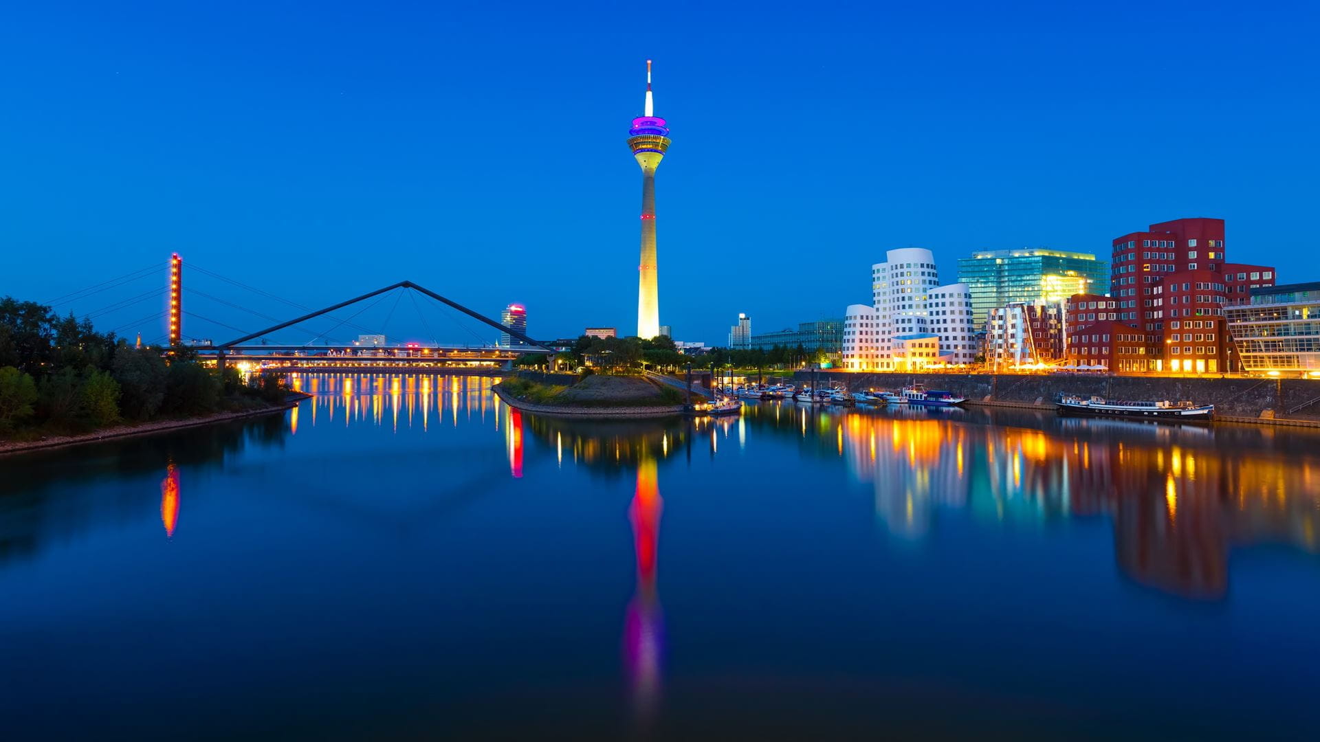 Dusseldorf