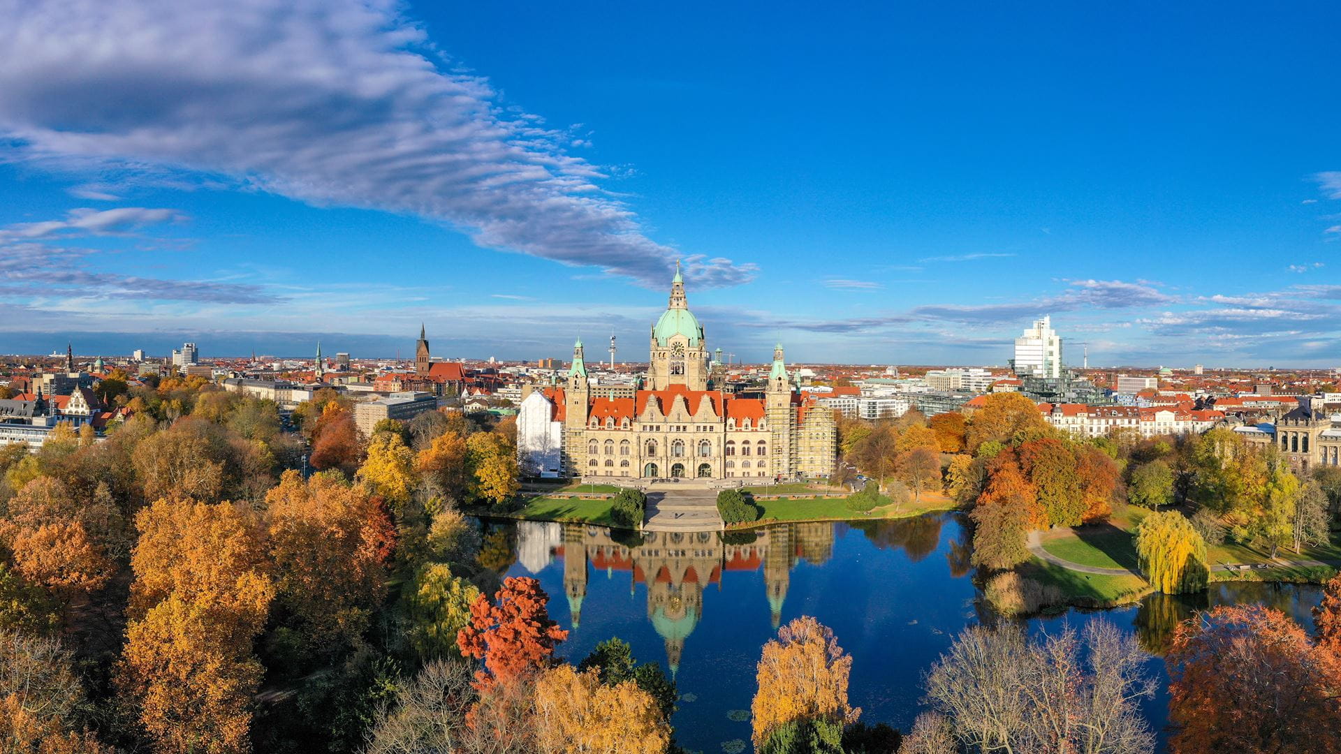 Germany Hanover