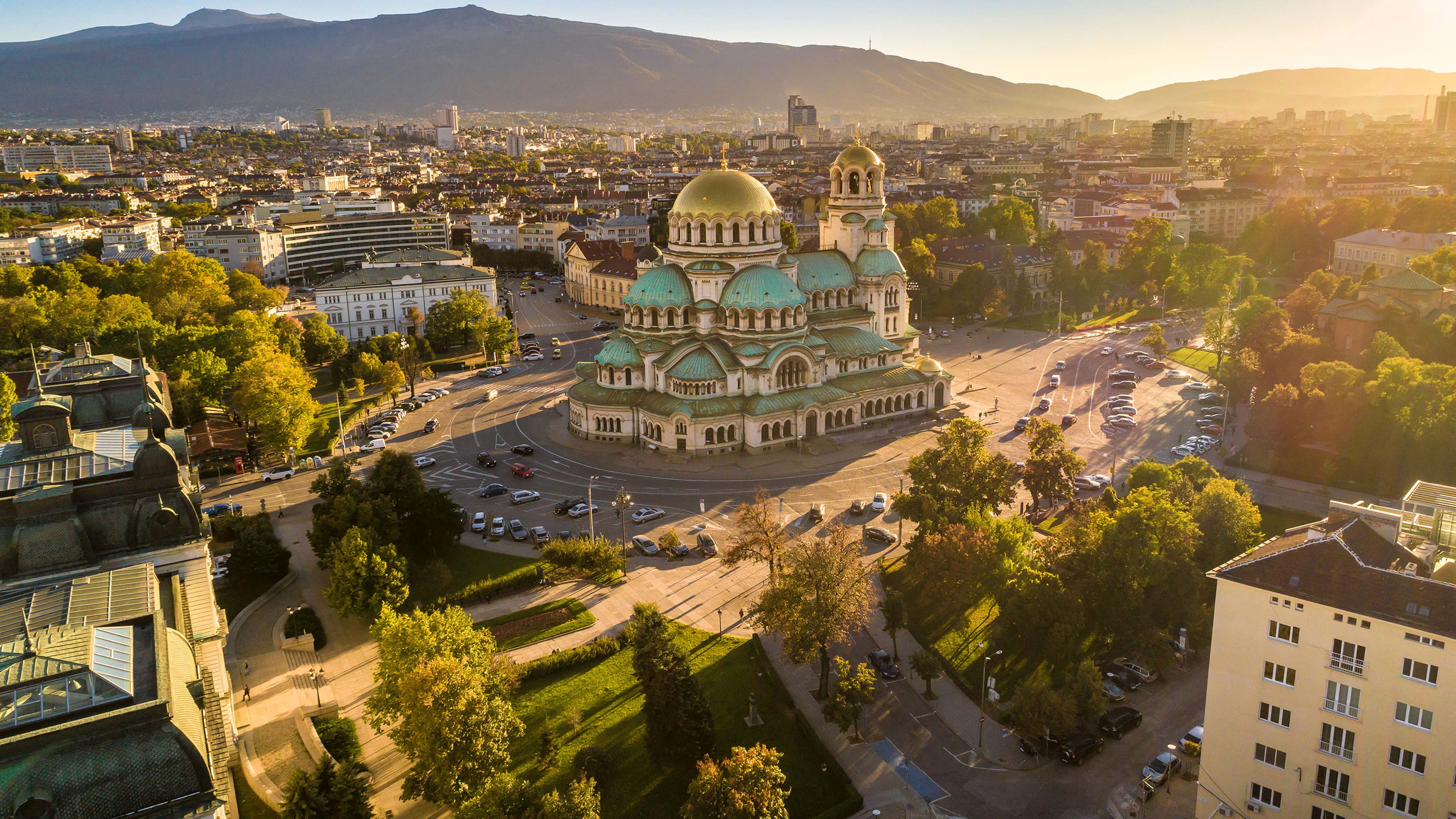 Manchester To Sofia - Cheap Flights