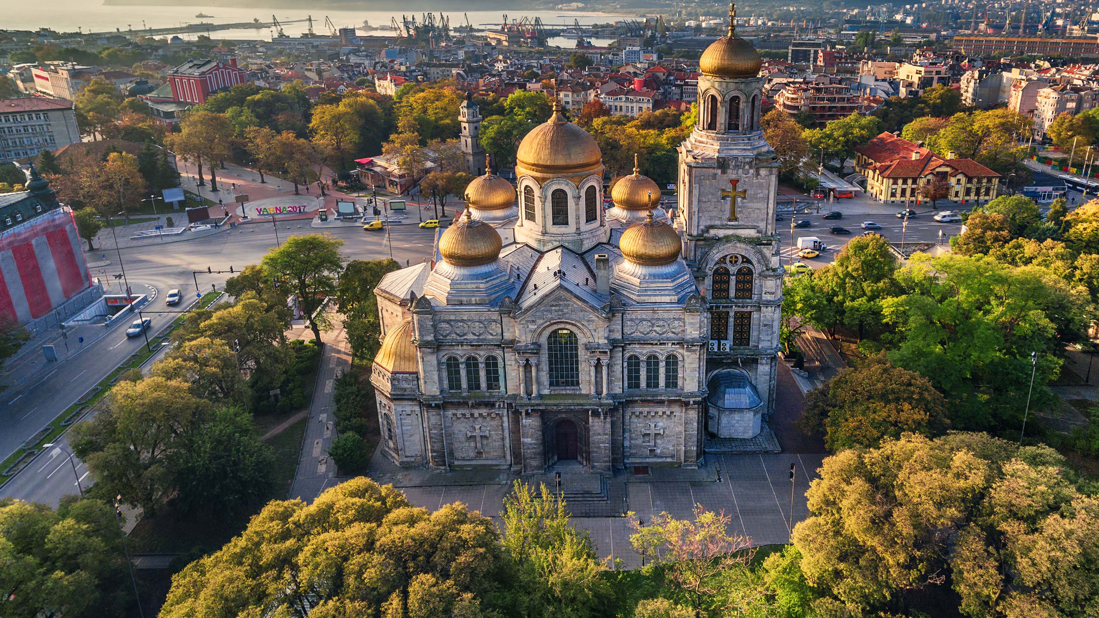 Cheap flights to Varna Plane tickets 2023/2024 easyJet