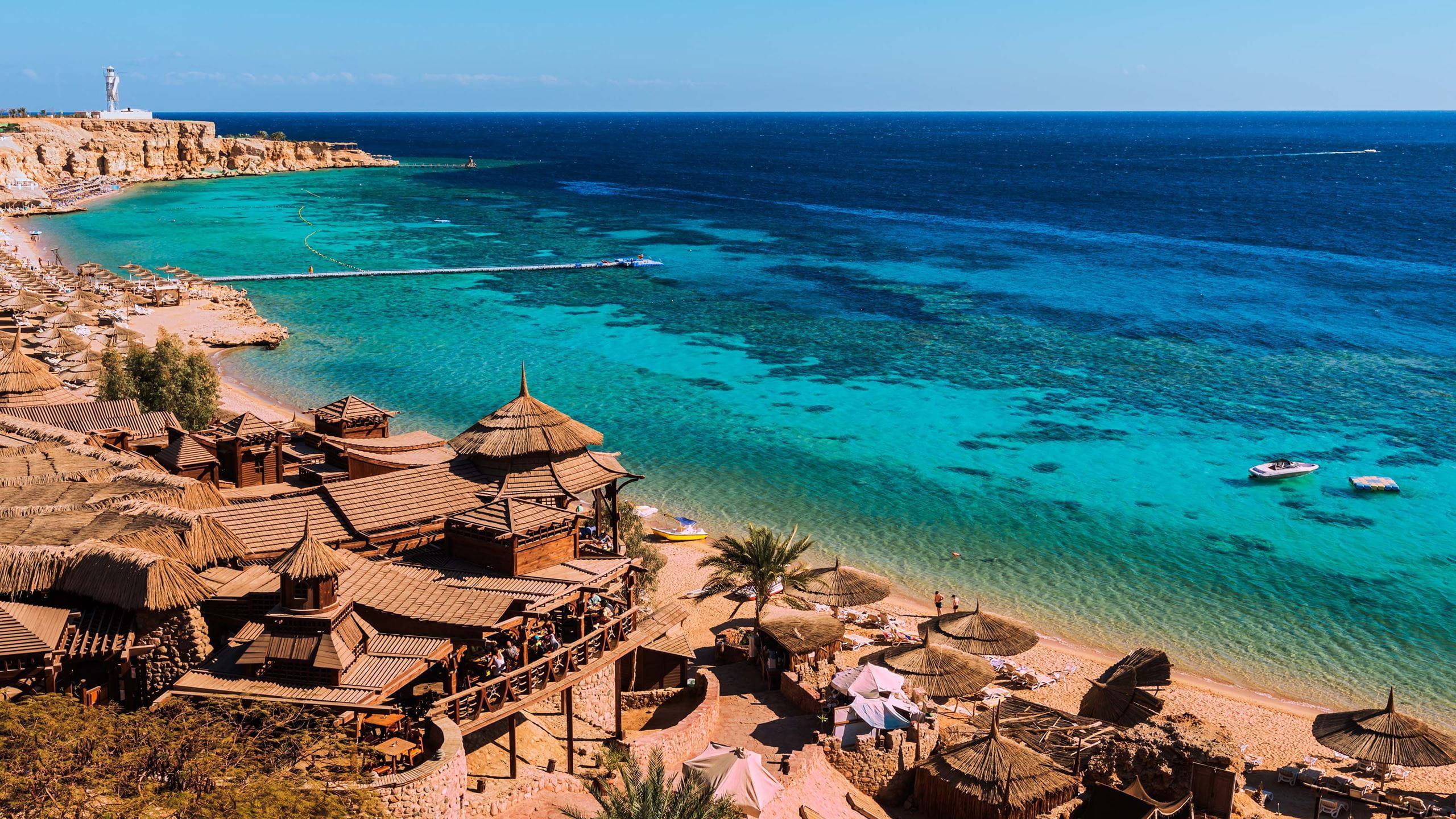 voli da napoli per sharm el sheikh