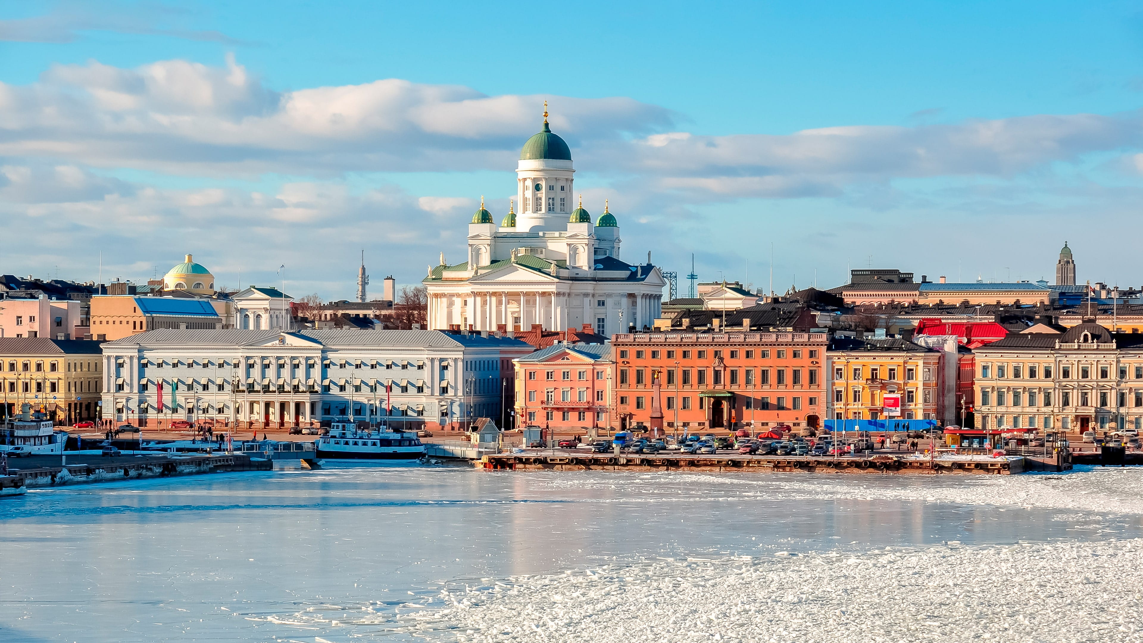 Cheap flights to Helsinki Plane tickets 2023/2024 easyJet