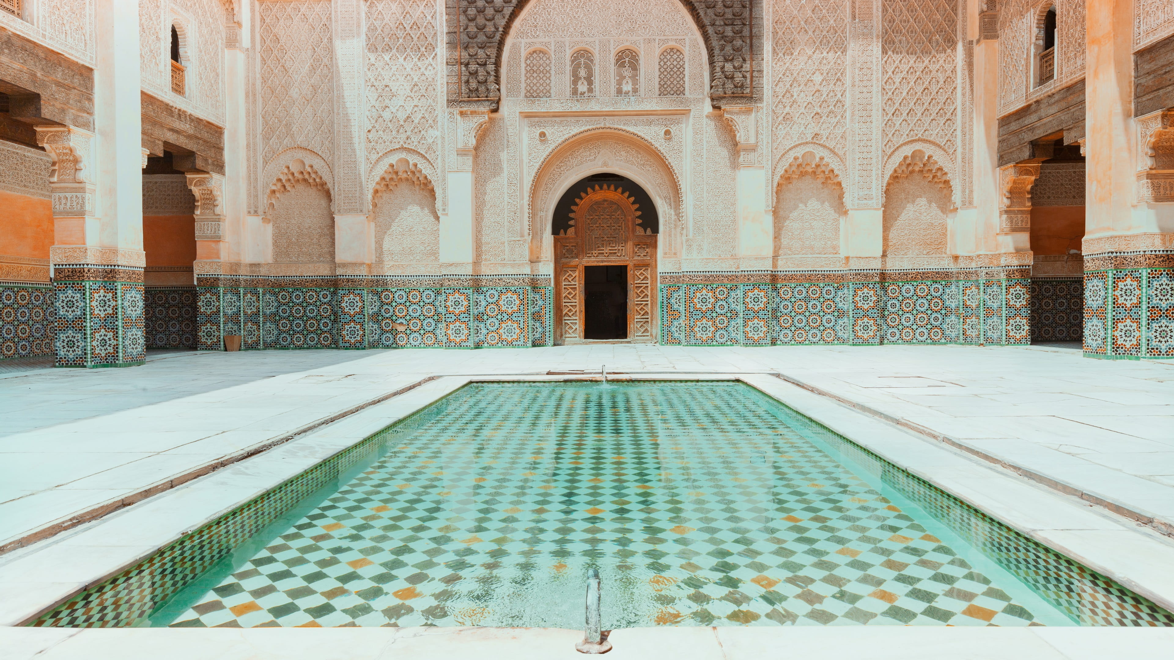 FIND CHEAP FLIGHTS TO MARRAKESH visual data 4