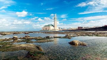 Casablanca