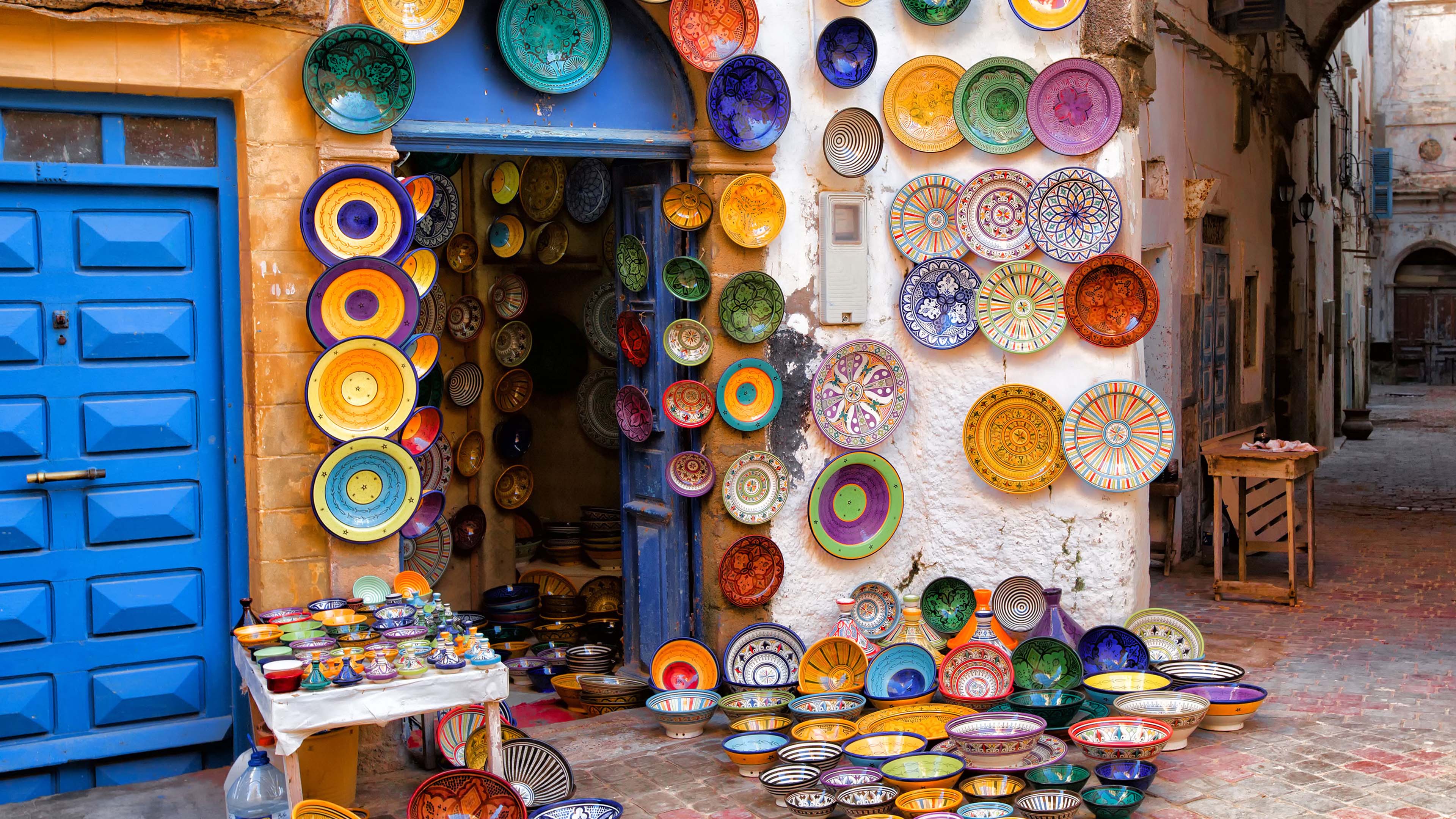 Essaouira