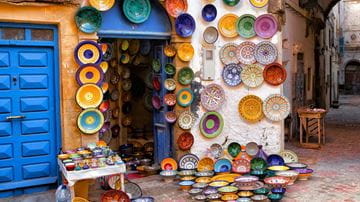 Essaouira
