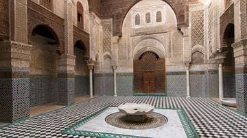 Fez