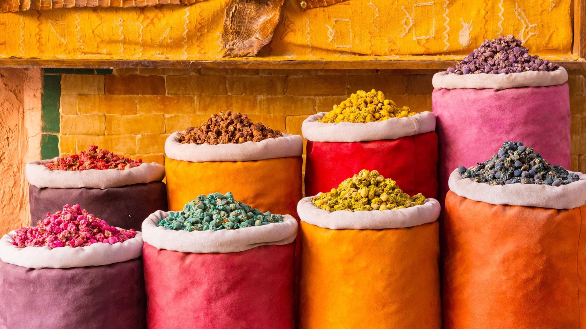 Marrakech