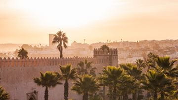 Marrakech