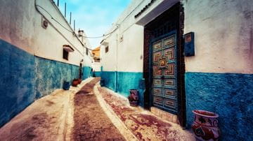 Tangier