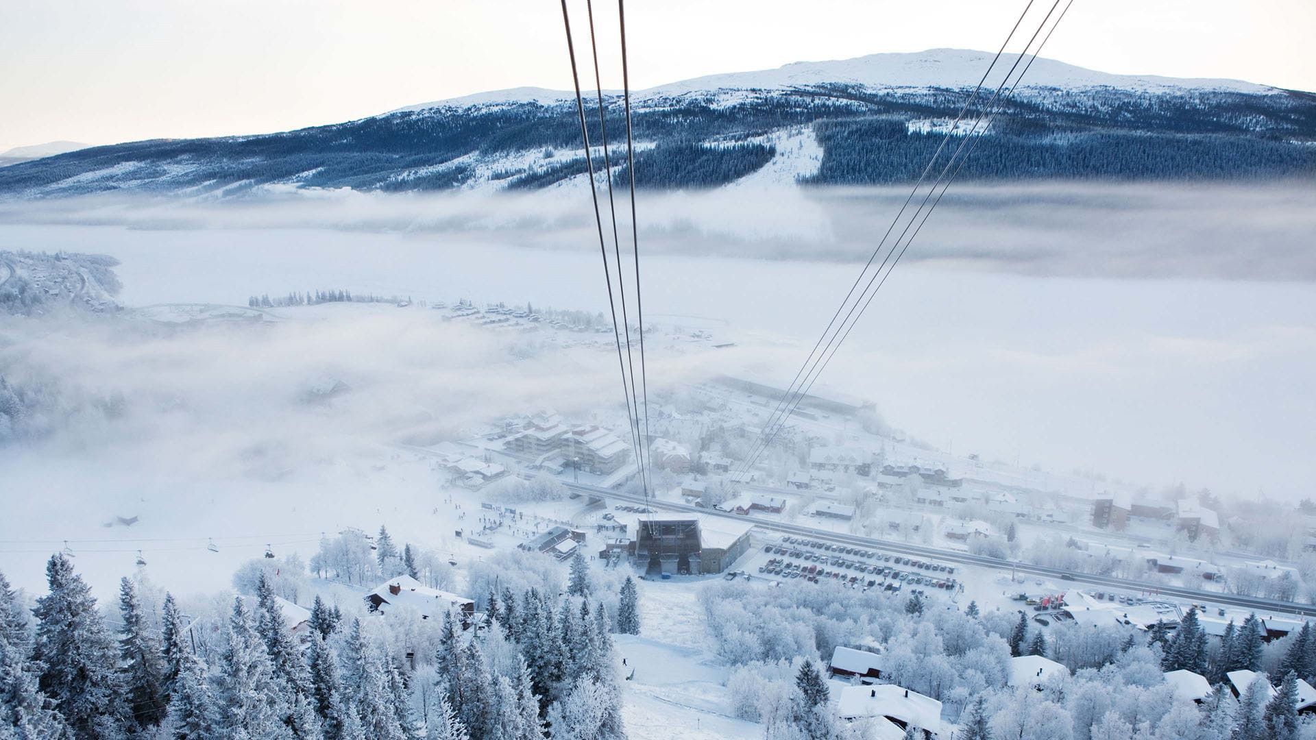 Ostersund