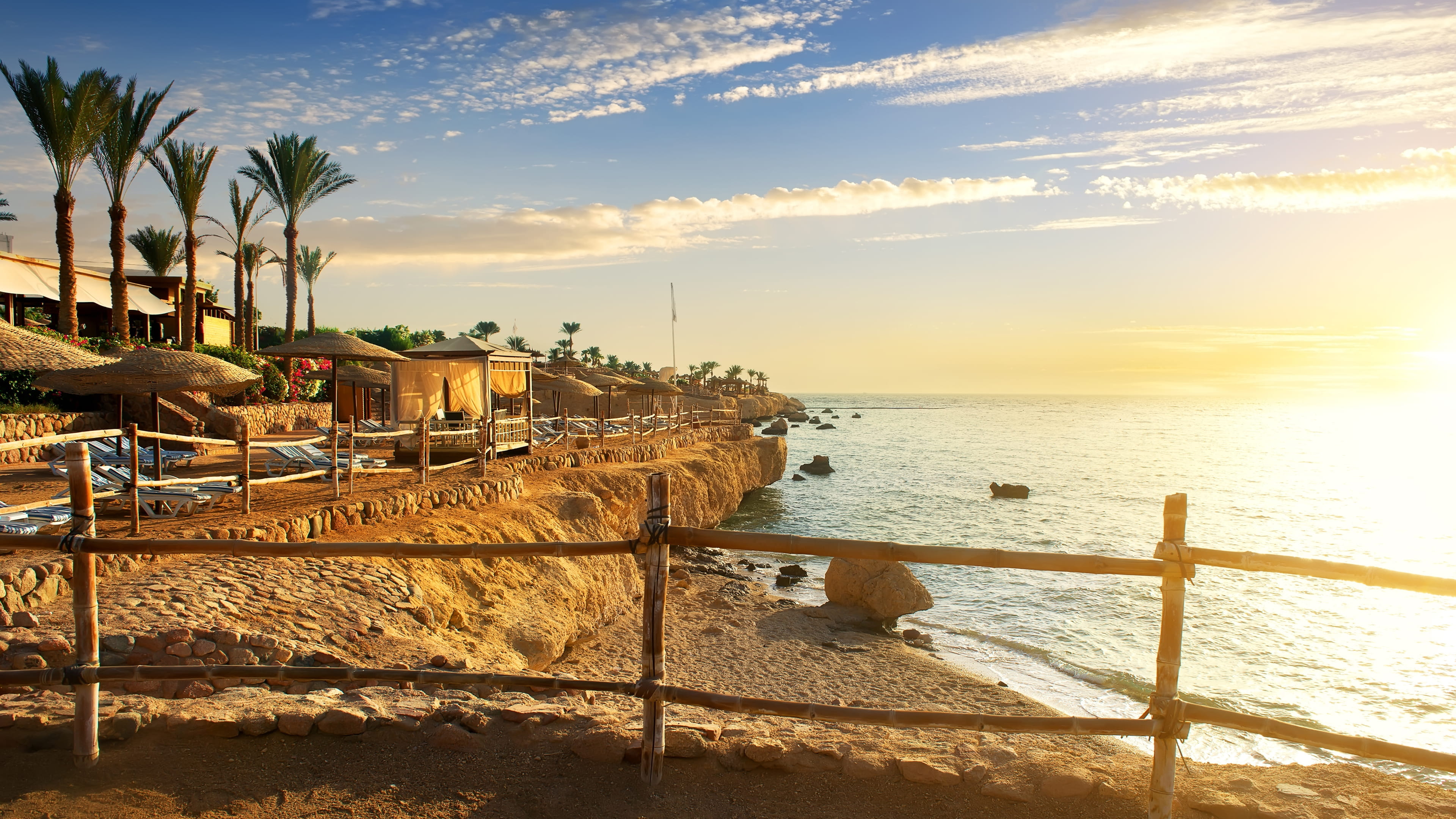 Sharm El Sheikh