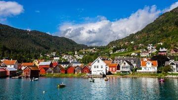 Bergen