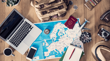 Nouvelles Destinations