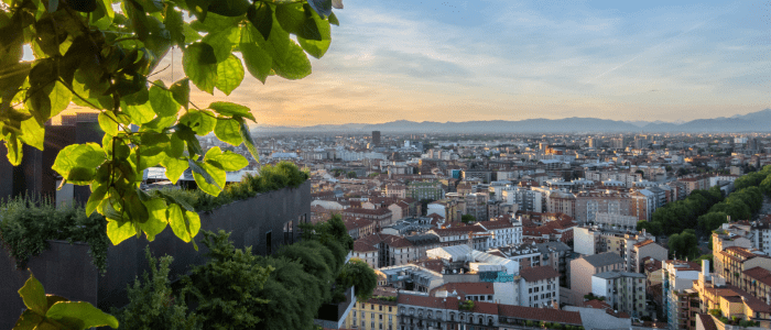 De la elegancia de Niza al encanto de Lyon: dos joyas por descubrir.