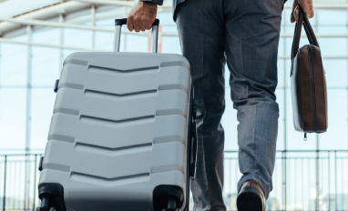 Parking. Lounges. Transfers