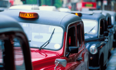 Parking. Lounges. Transfers