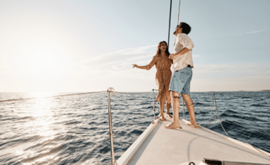 Parking. Lounges. Transfers