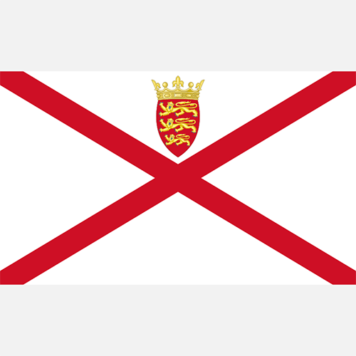 Jersey Flag