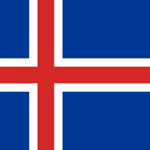 Iceland