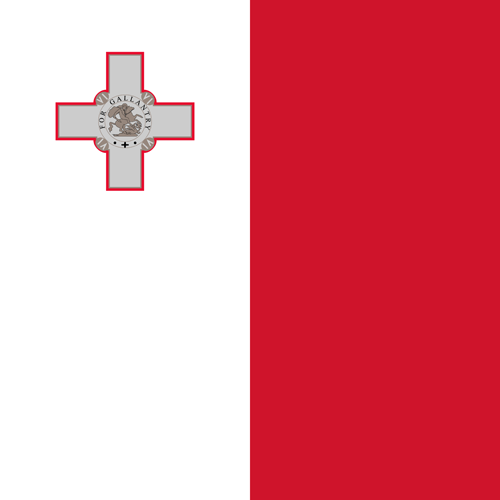 Malta Flag
