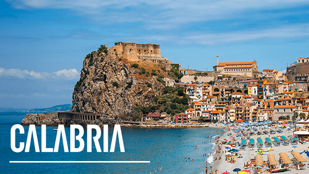 Calabria