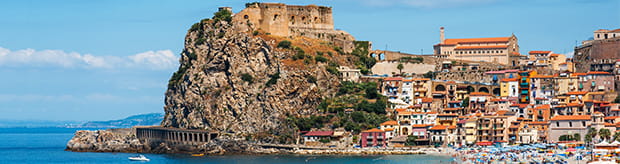 Calabria