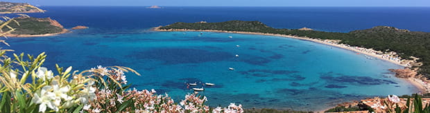Sardegna inedita insieme a easyJet