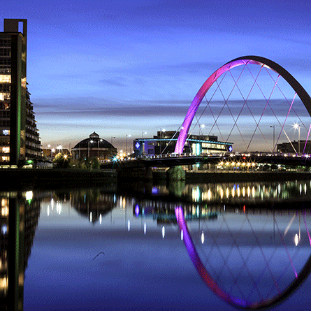 Glasgow