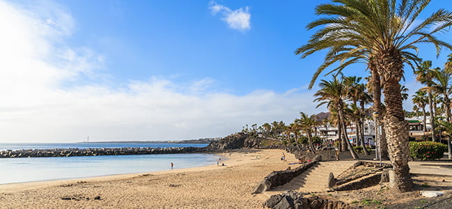 Lanzarote