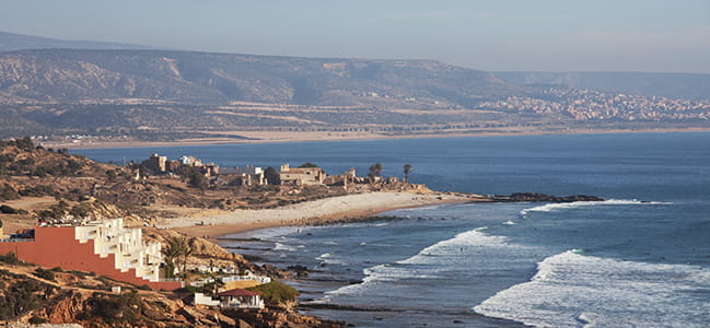 NBE-Tunisia-Enfidha-Hammamet