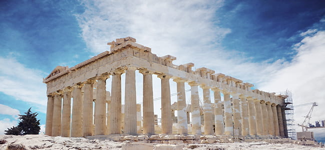 Athènes