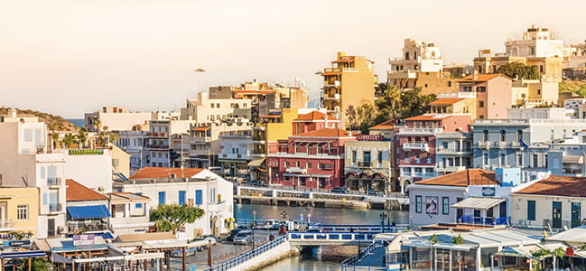 Chania