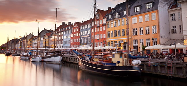 Kopenhagen