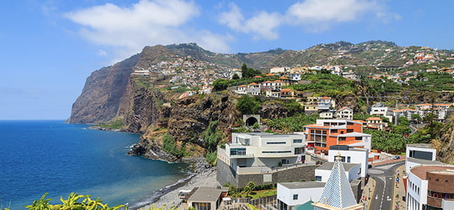 Funchal