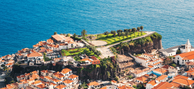 Madeira