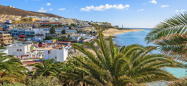 Fuerteventura