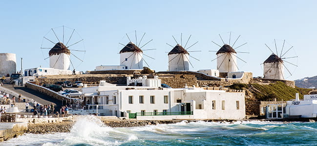 Mykonos