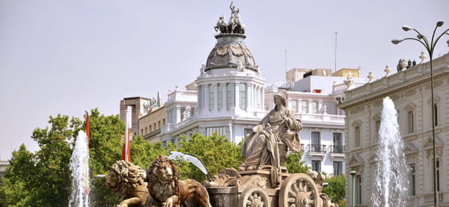 Madrid