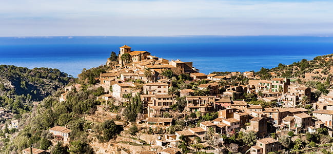 Tenerife