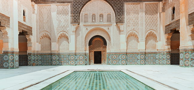 Marrakech