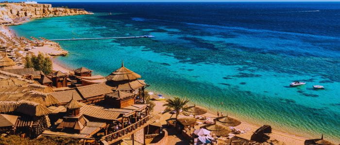 Sharm El-Sheikh
