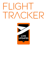 Flight Tracker