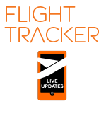 Flight Tracker