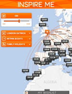 Easyjet kundservice