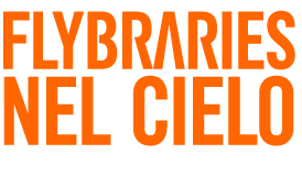 Flybraries nel cielo