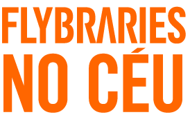 Flybraries no céu