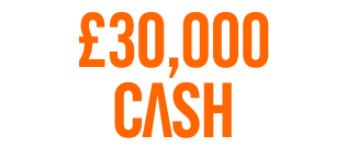 £30,000 cash