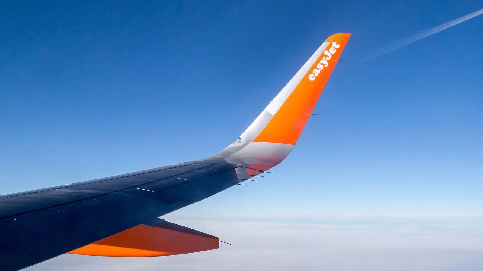 easyJet flight sales & offers Book discounted plane tickets 2025