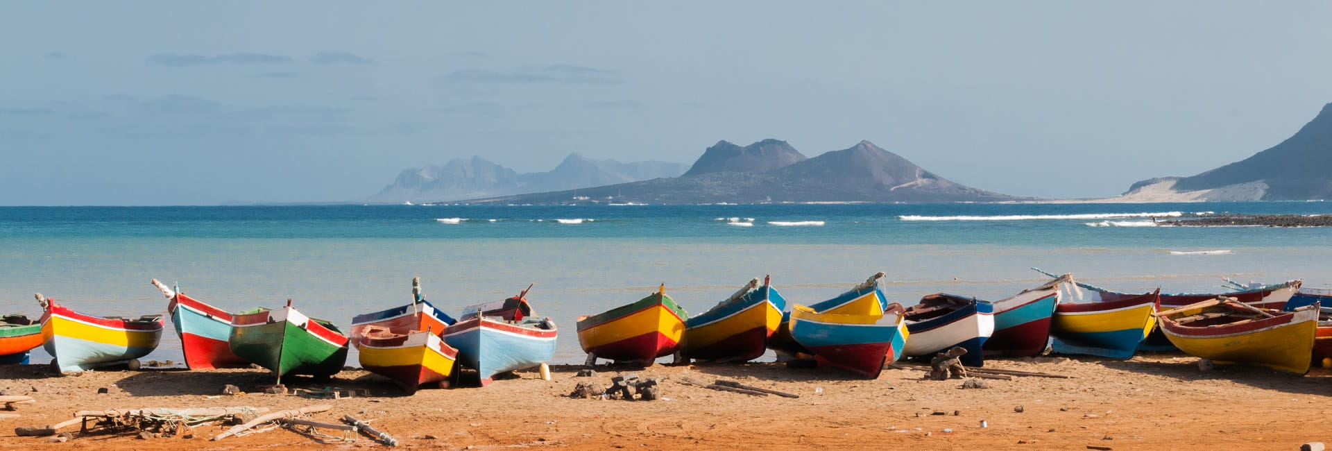 Cheap flights to Cape Verde Plane tickets 2023/2024 easyJet